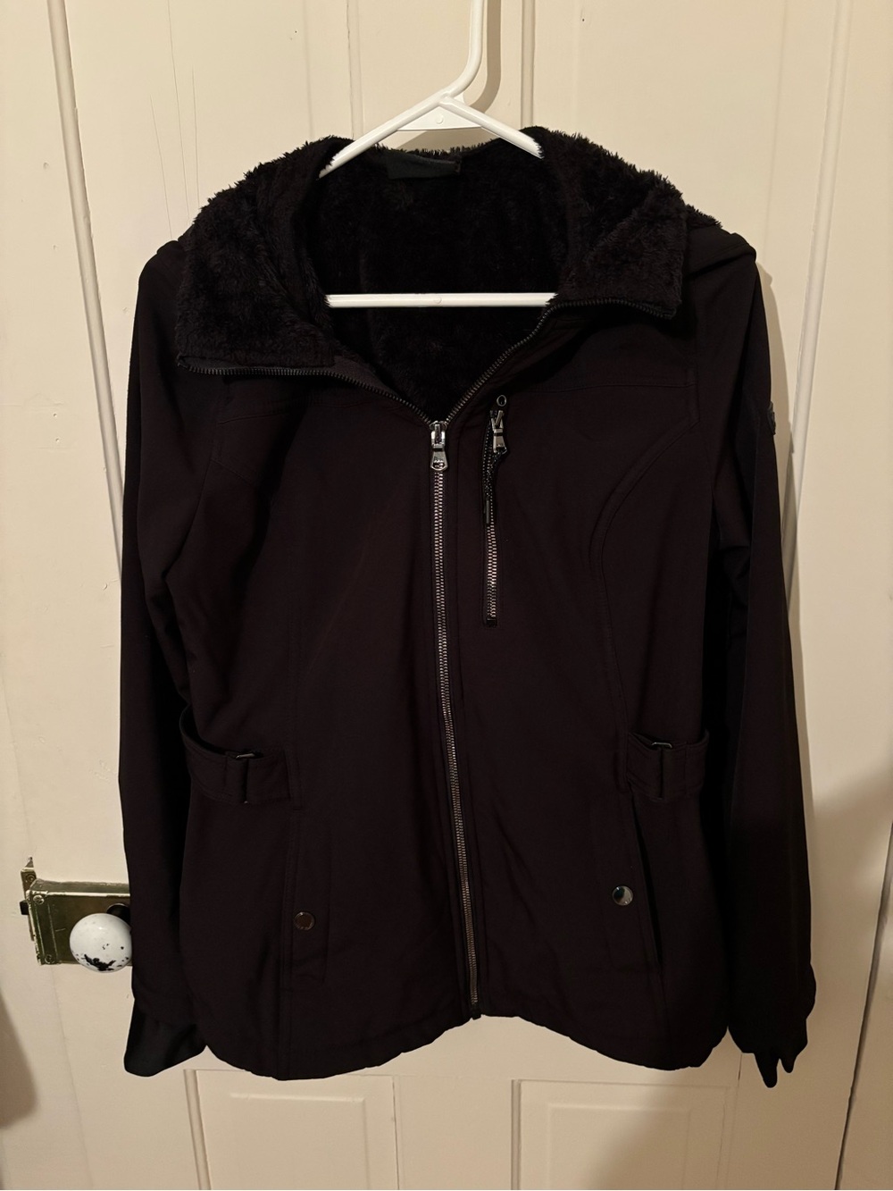 Halifax traders women’s jacket